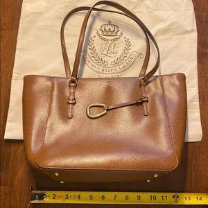 Ralph Lauren Purse